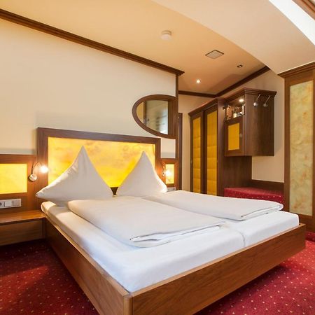 Hotel Petershof Констанц Экстерьер фото