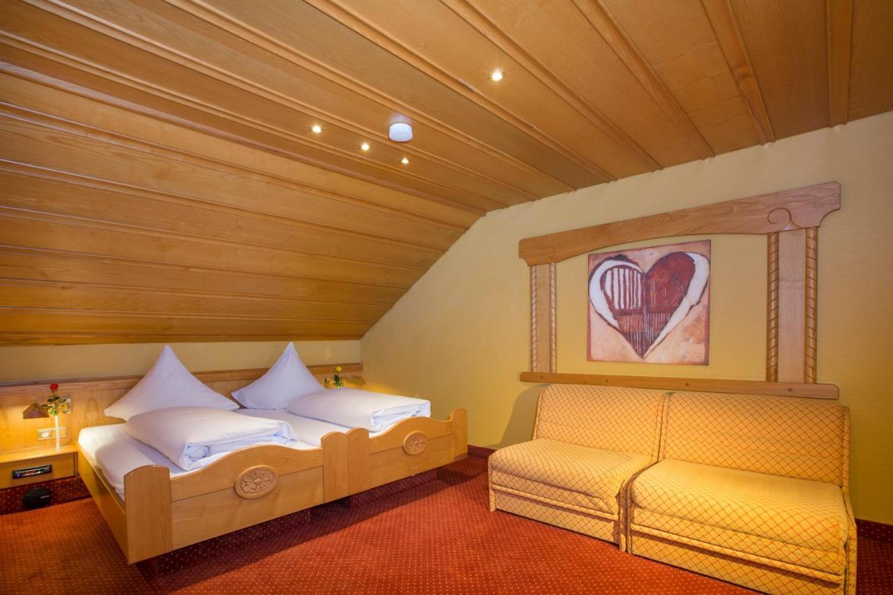 Hotel Petershof Констанц Экстерьер фото
